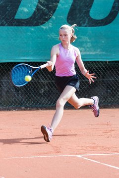 Annika Schult 518 - Verbandsturnier